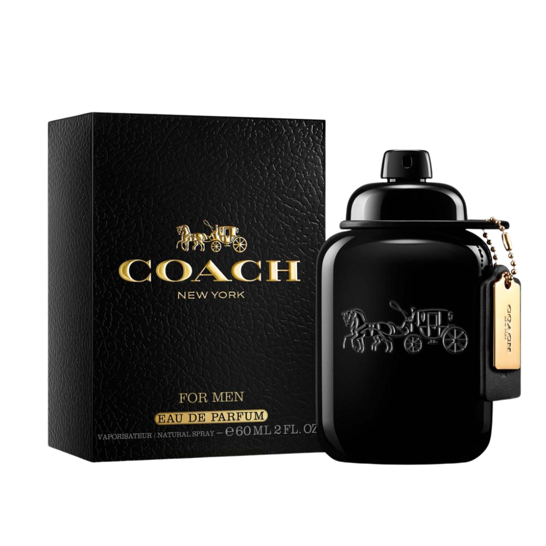 Coach NewYork for Men 60ml