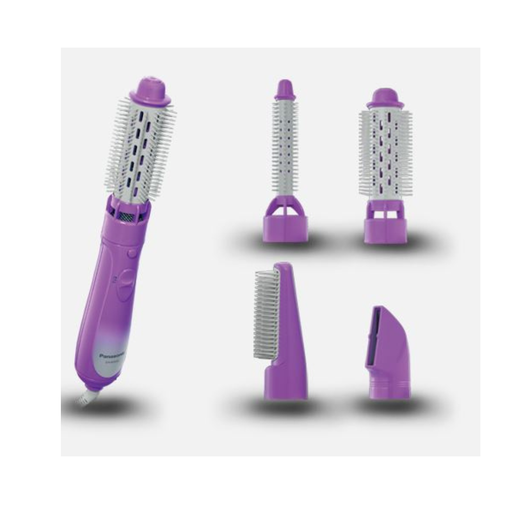 PANASONIC Hair Styler-EH-KA42-V