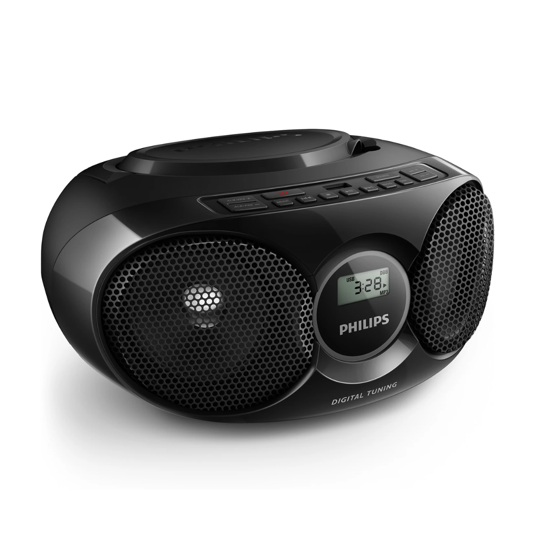 PHILIPS AZ318B RADIO