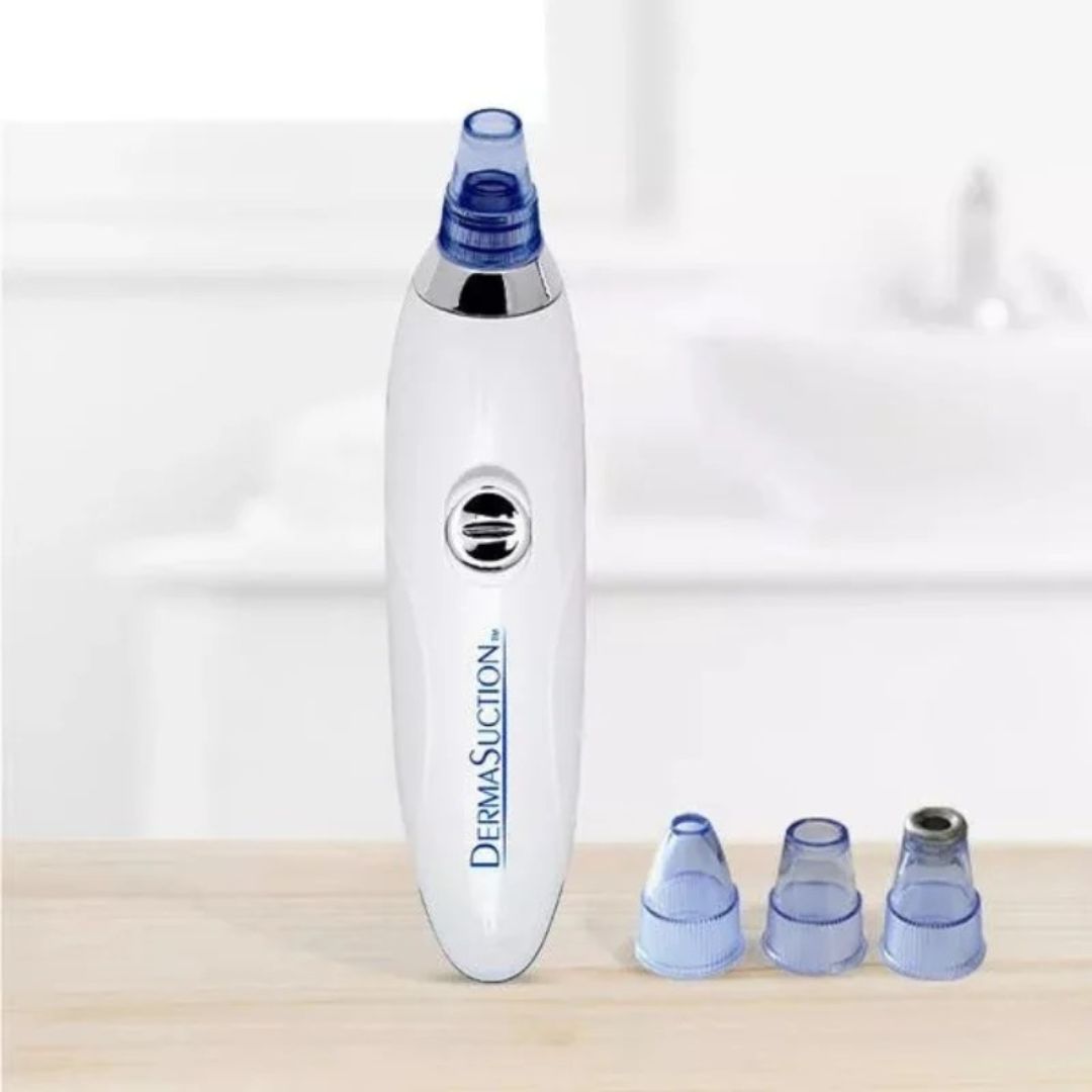 4 IN 1 DermaSuction
