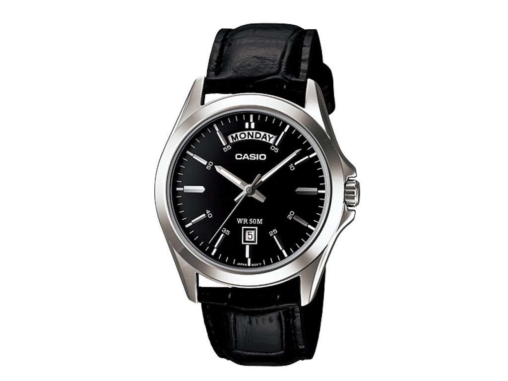 CASIO MTP 1370L-1A