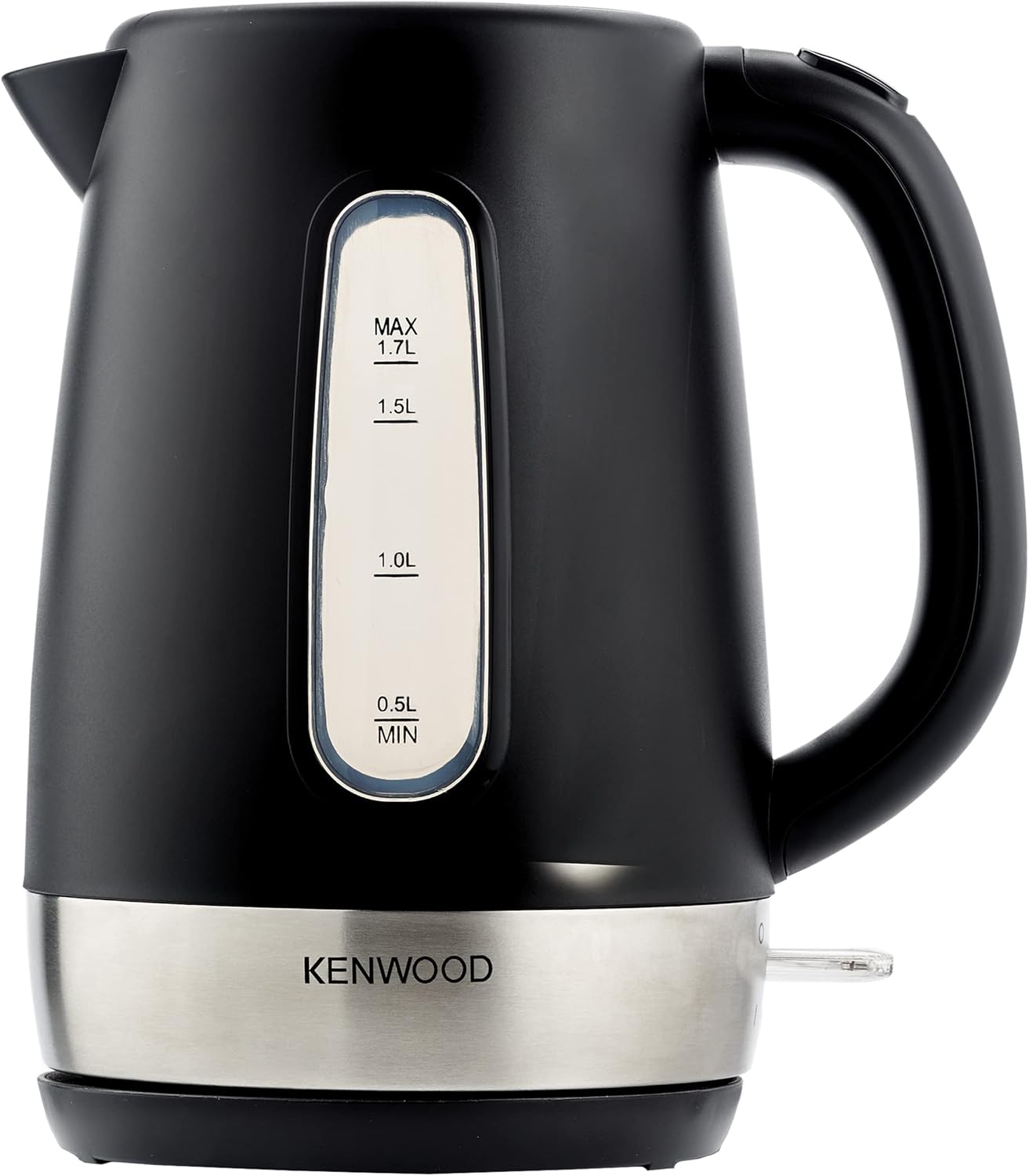 Kenwood Kettle 1.7L – ZJP01.A0BK