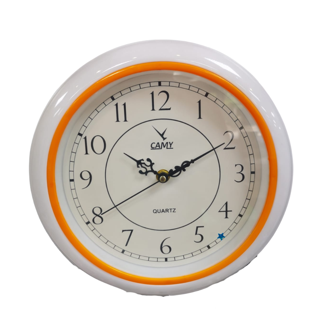 CAMY WALLCLOCK AS-04