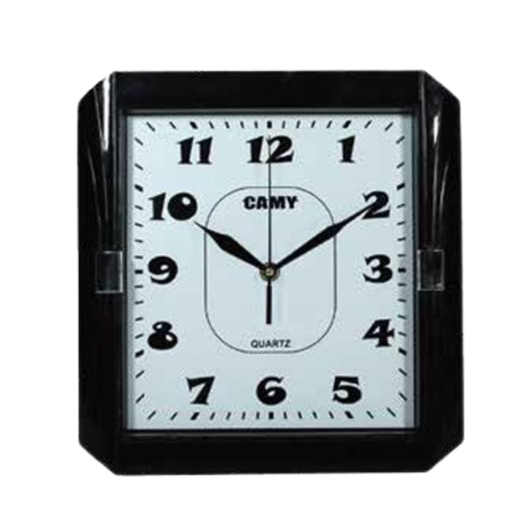 CAMY WALLCLOCK AS-06