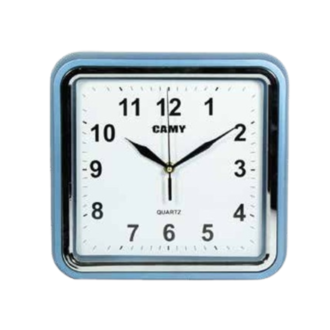 CAMY WALLCLOCK AS-07