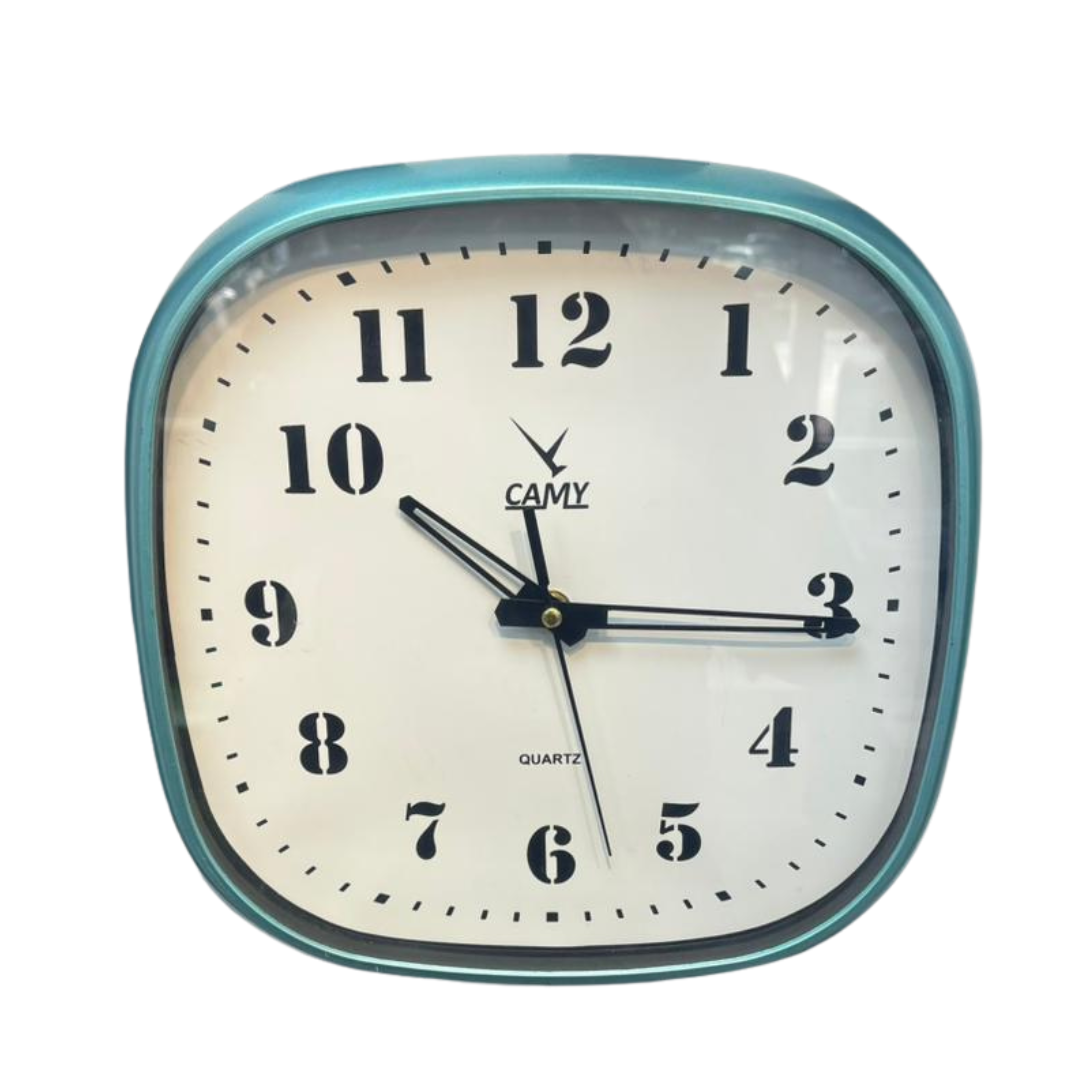 CAMY WALLCLOCK AS-10