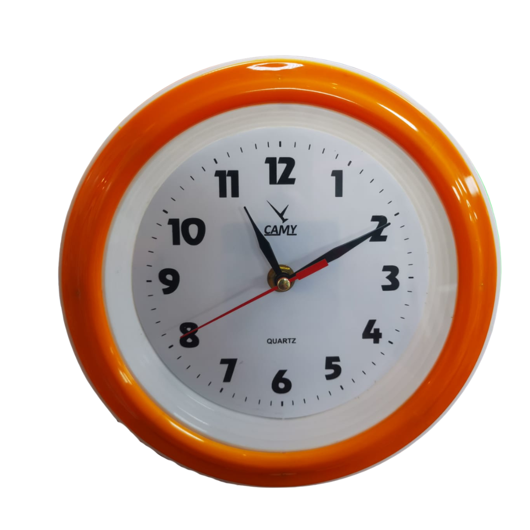 CAMY WALLCLOCK AS-11