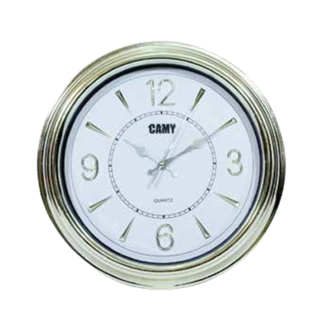 CAMY WALLCLOCK AS-14
