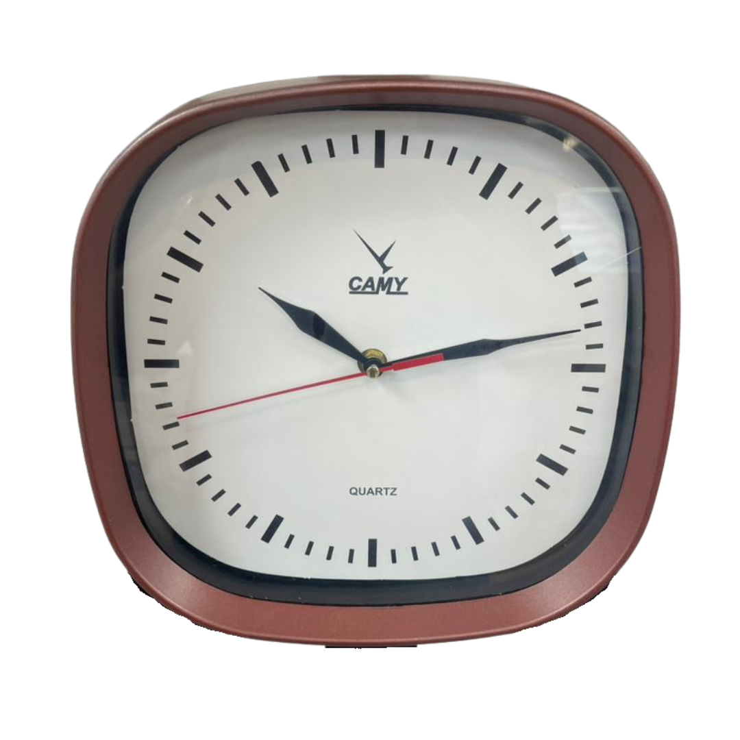 CAMY WALLCLOCK AS-15