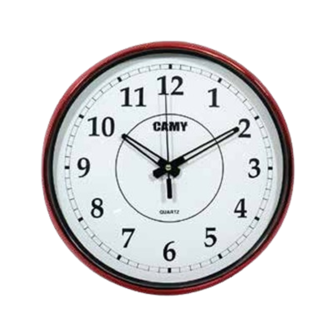 CAMY WALLCLOCK AS-16