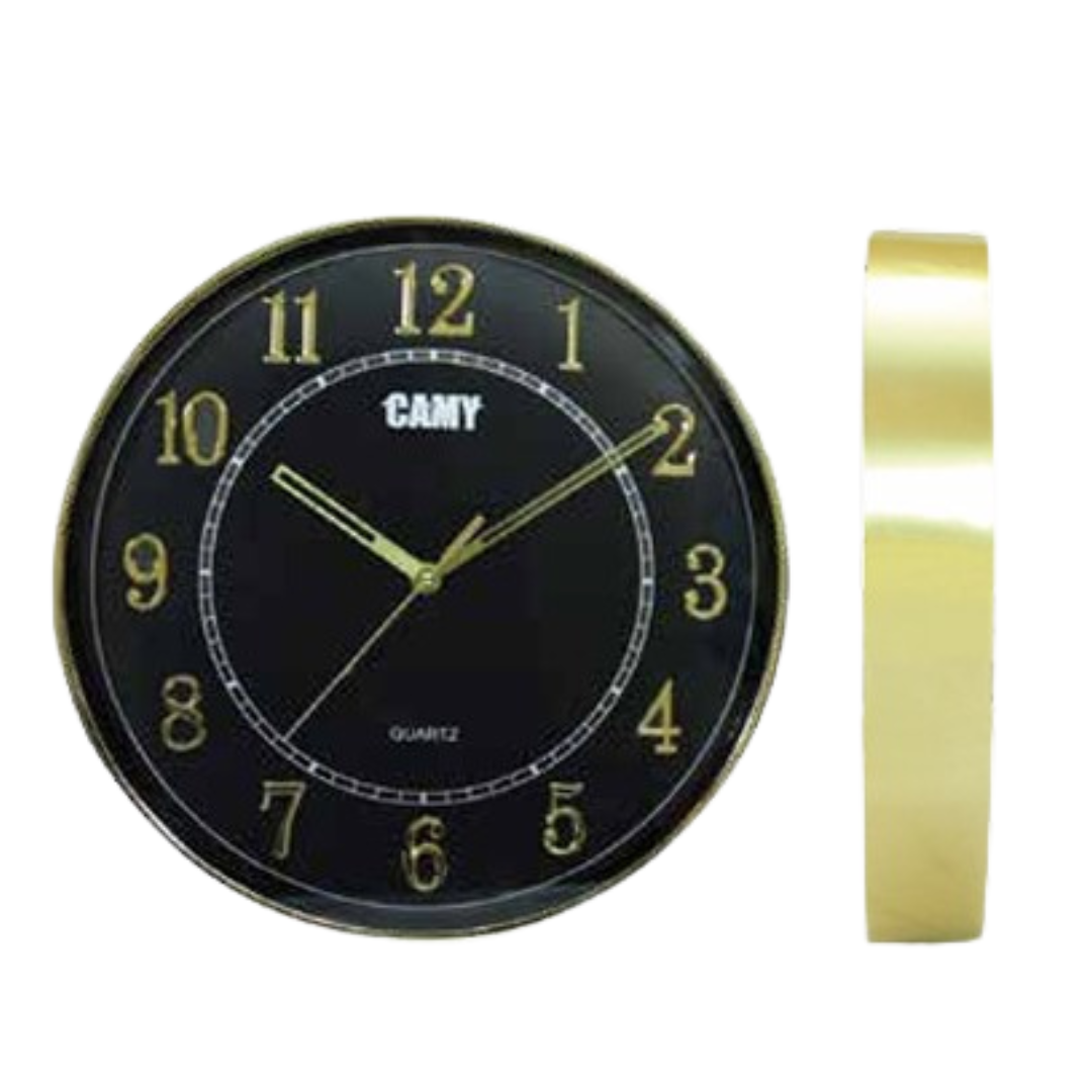 CAMY WALLCLOCK AS-17
