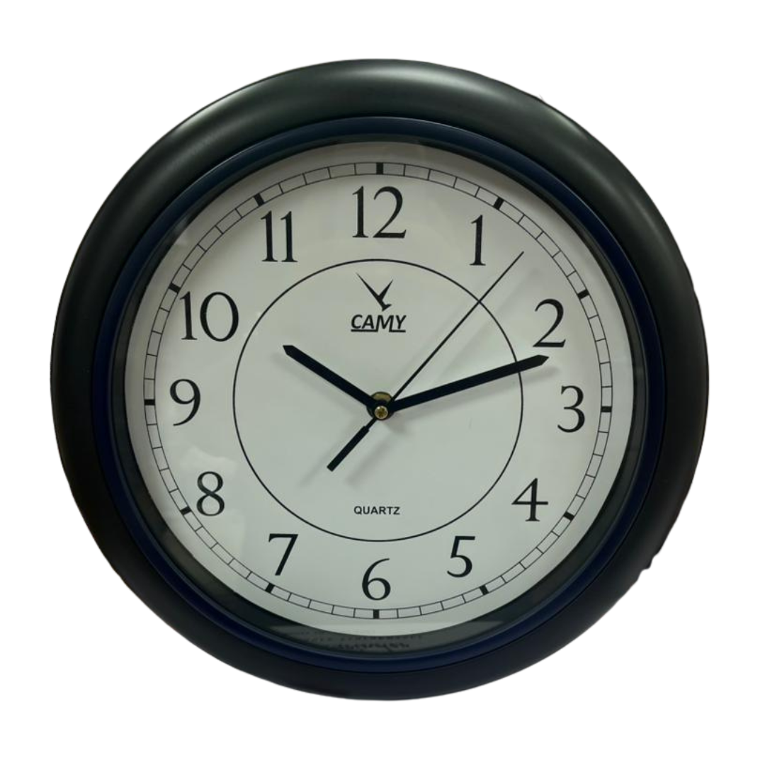 CAMY WALLCLOCK AS-22