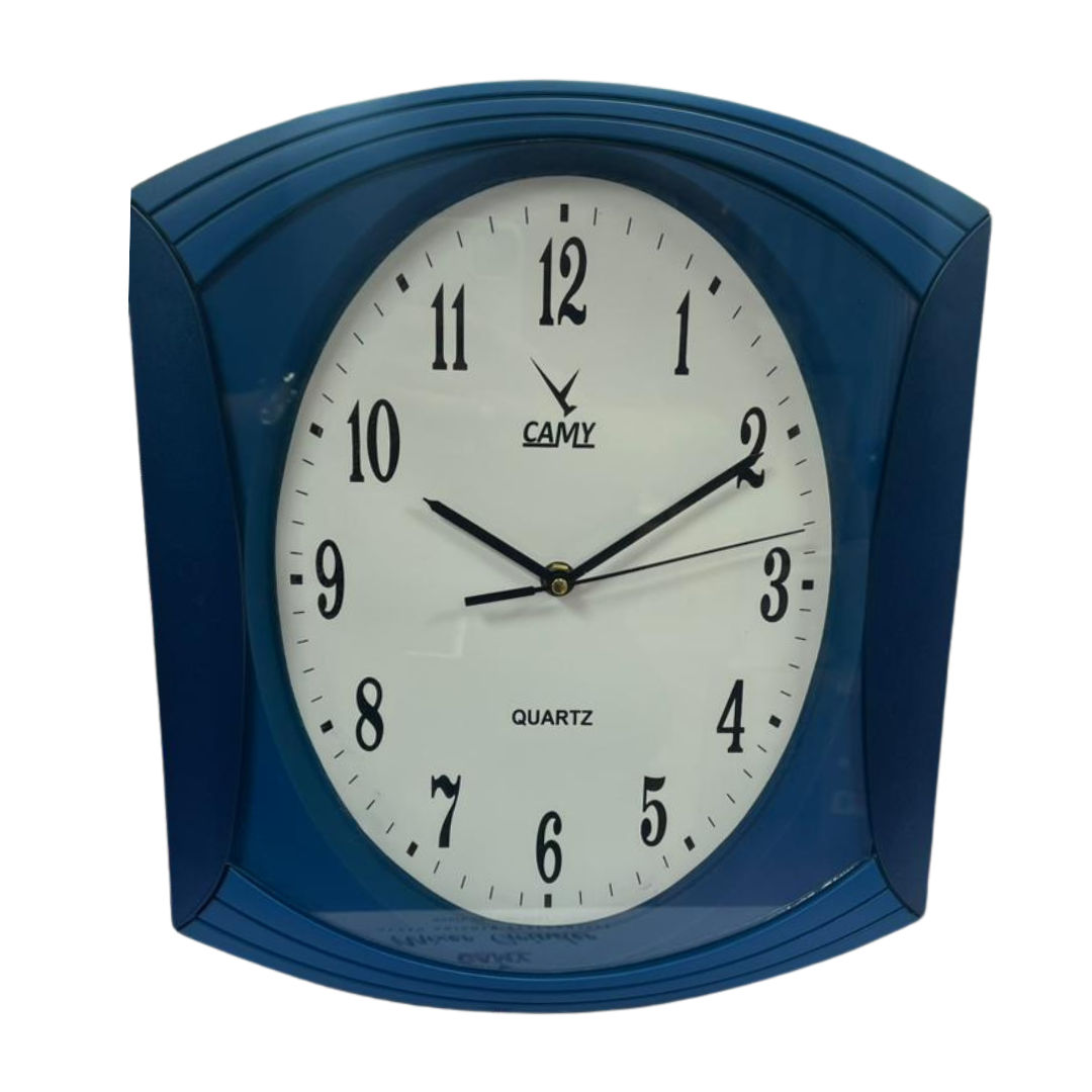 CAMY WALLCLOCK AS-24