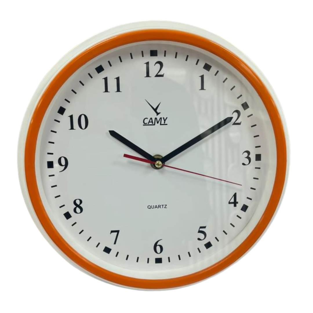 CAMY WALLCLOCK AS-26