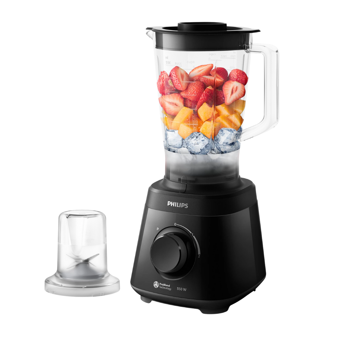 PHILIPS Blender-HR2141