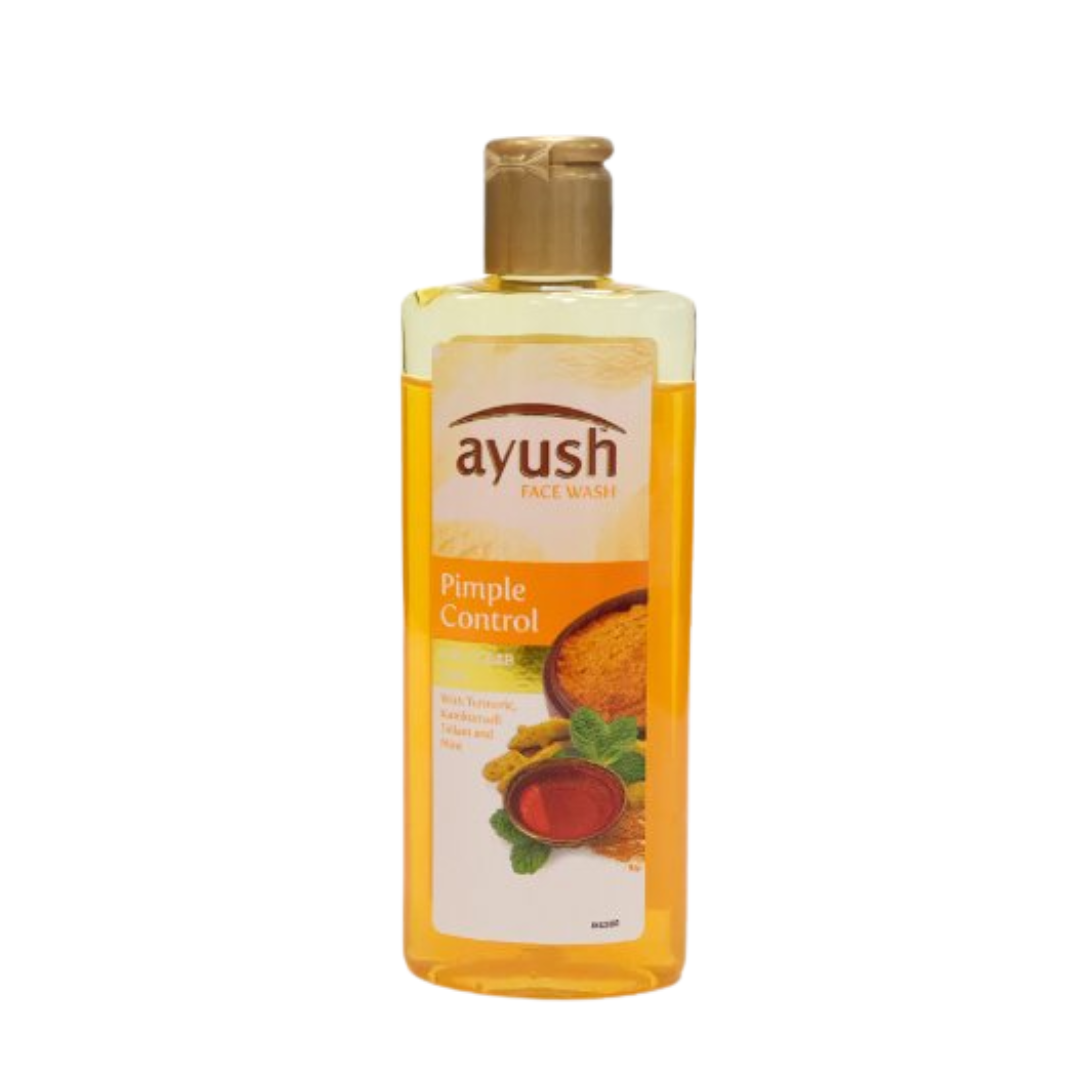 AYUSH Pimple Control 100ml