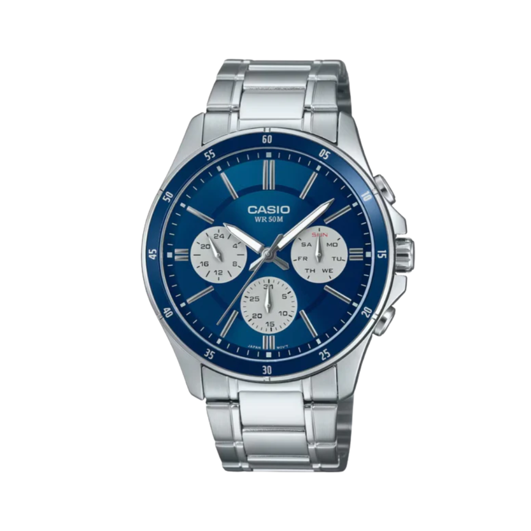 CASIO MTP 1374D 2A3