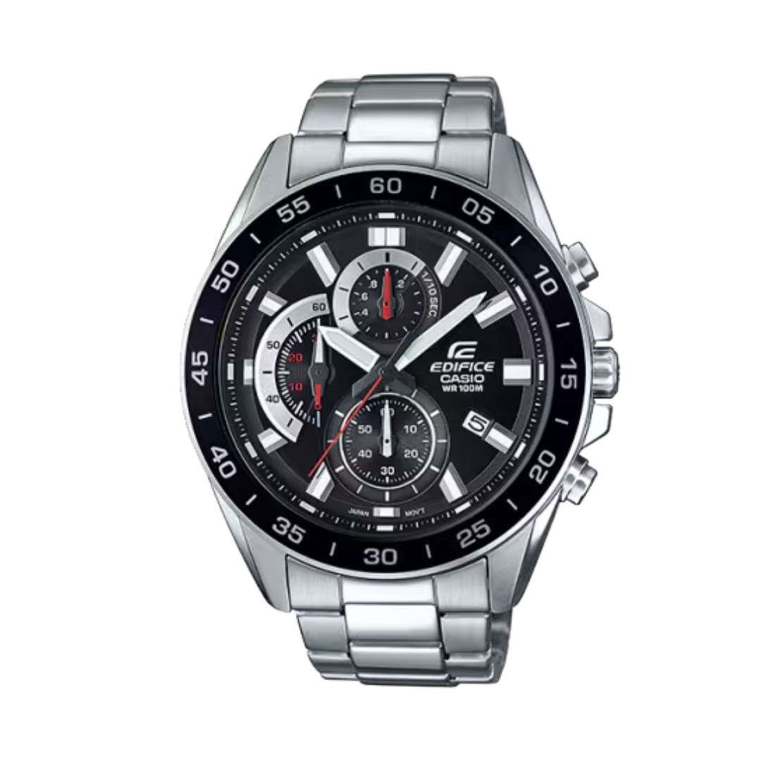 CASIO EDIFICE EFV 550D-1AV