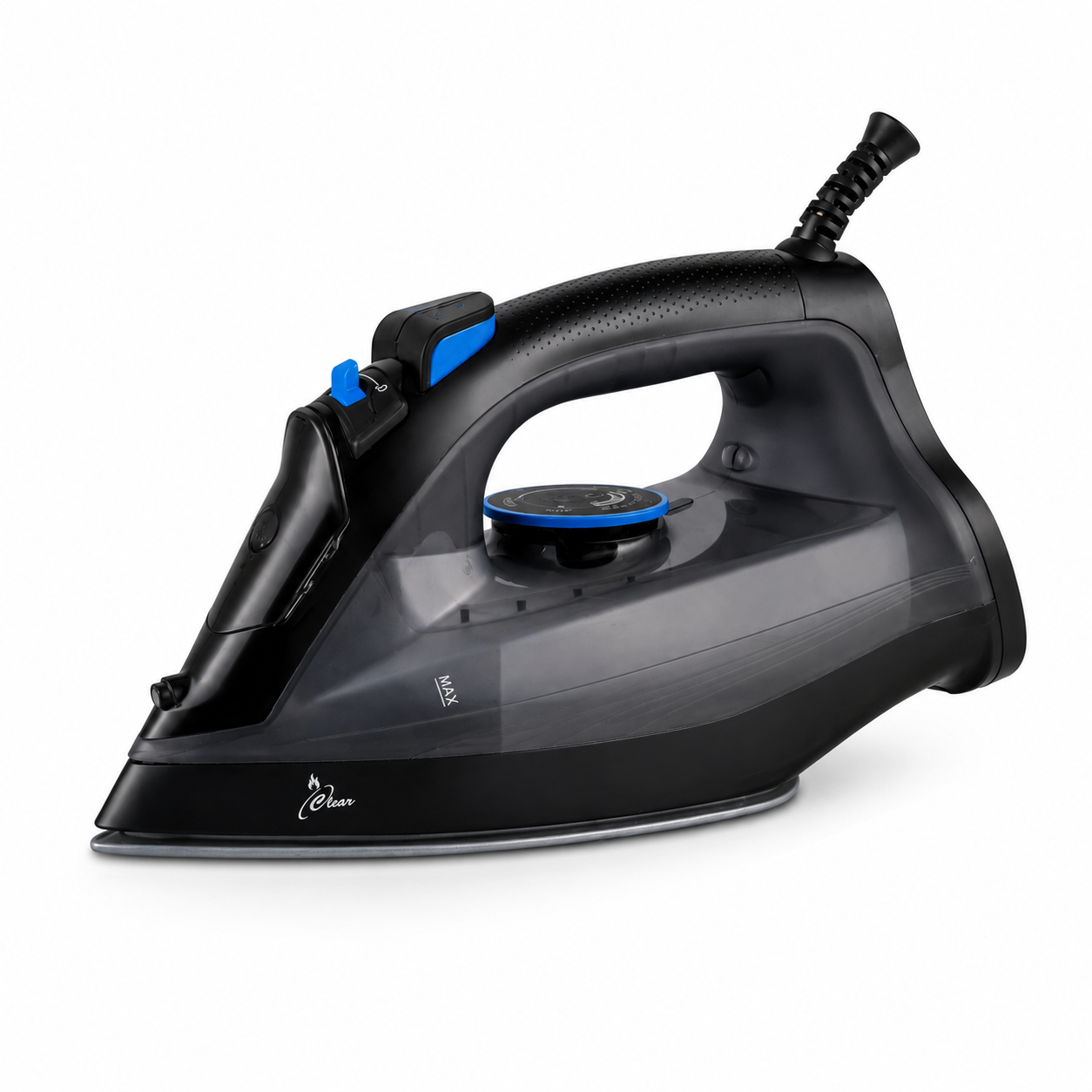 CLEAR Steam Iron – CSSW 6950