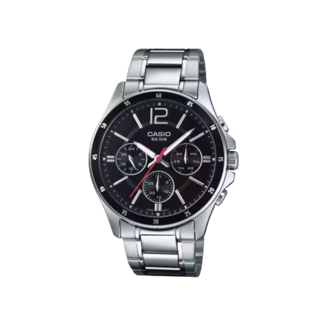 CASIO MTP 1374D 1A