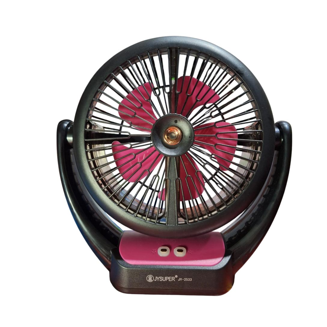 Mist Cooling Fan JY-2533