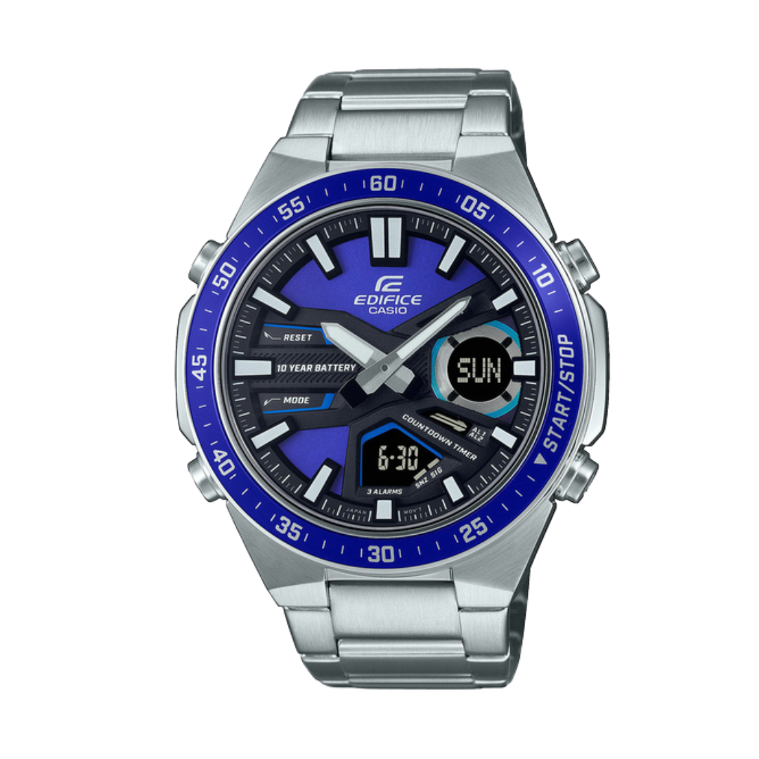 CASIO EDIFICE EFV-C110D 2A