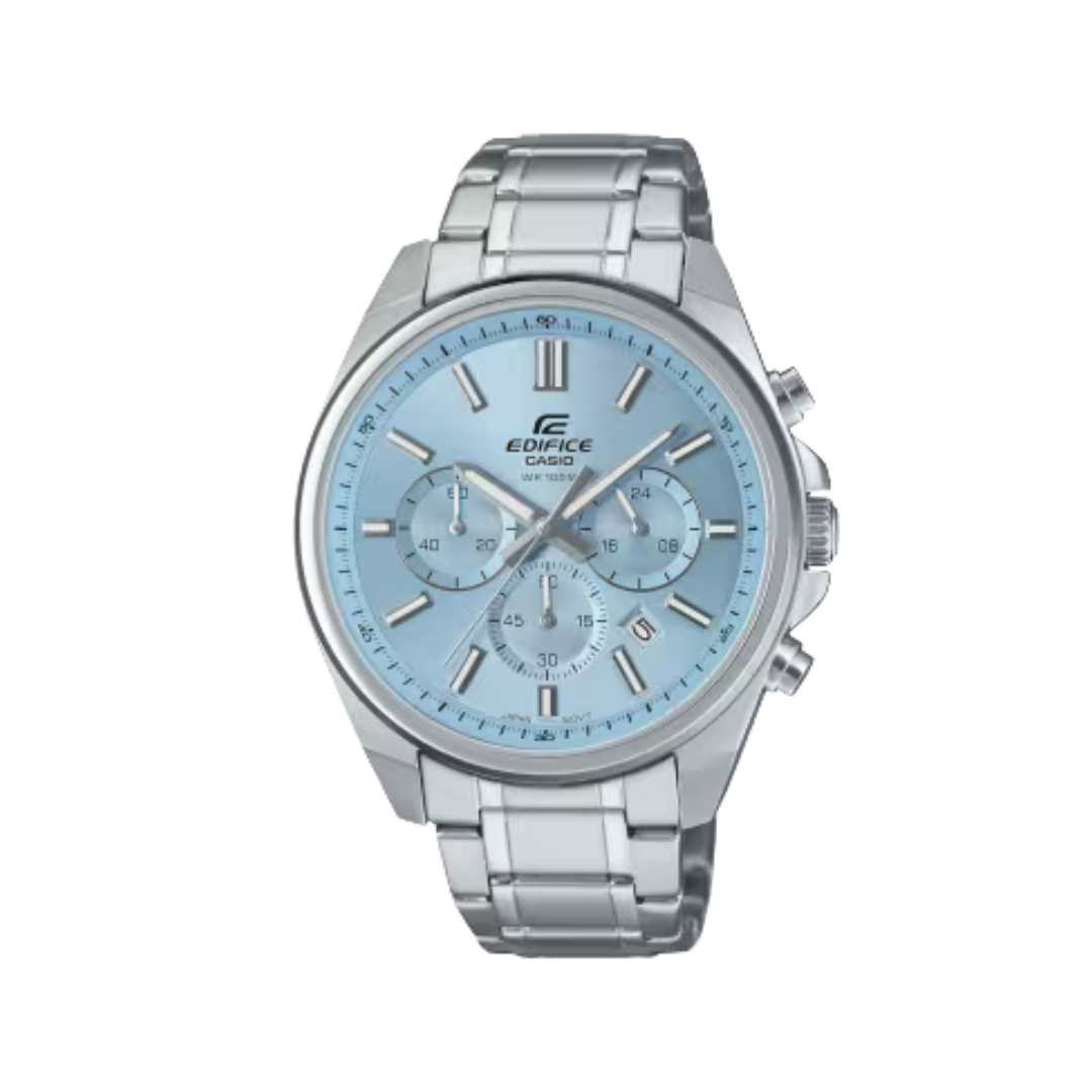 CASIO EDIFICE EFV-650D-2BVUDF