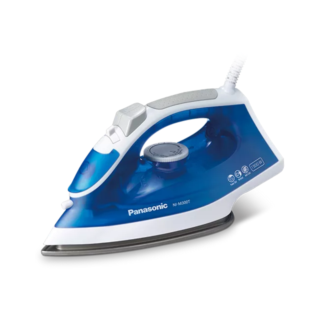 Panasonic Steam Iron Ni-M300T