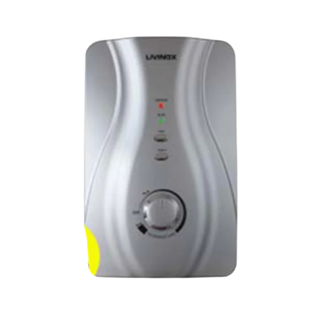 LIVINOX Instant Water Heater