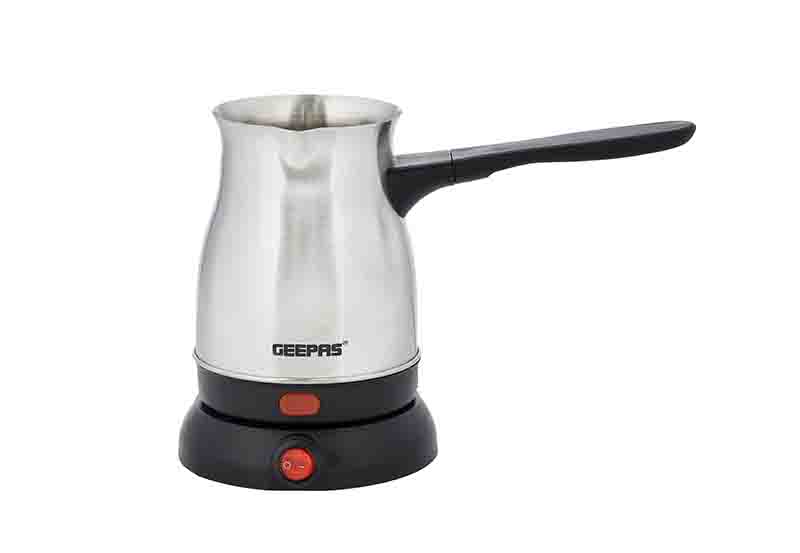 Electric Turkish Coffee Maker – GK380501