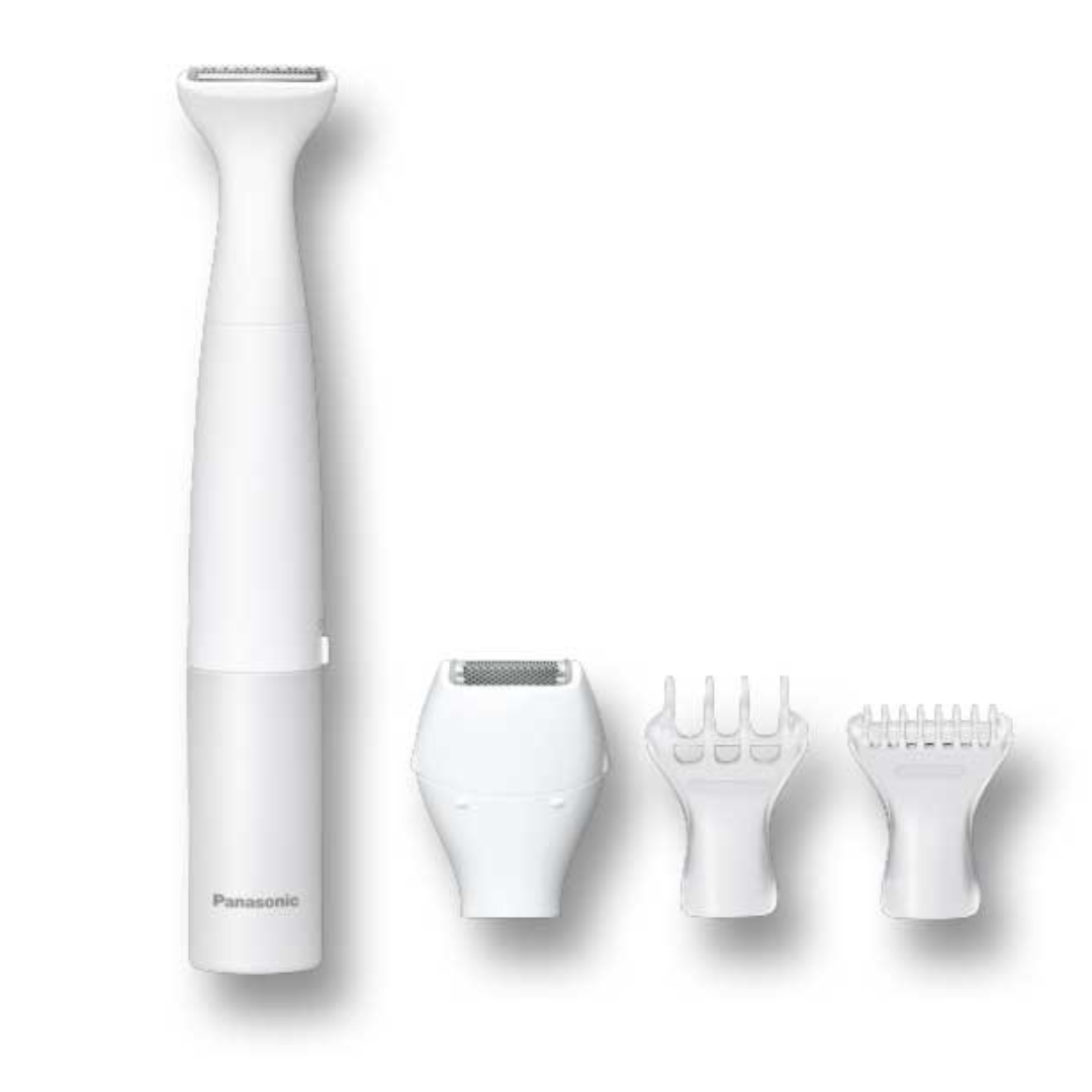 PANASONIC BIKINI TRIMMER