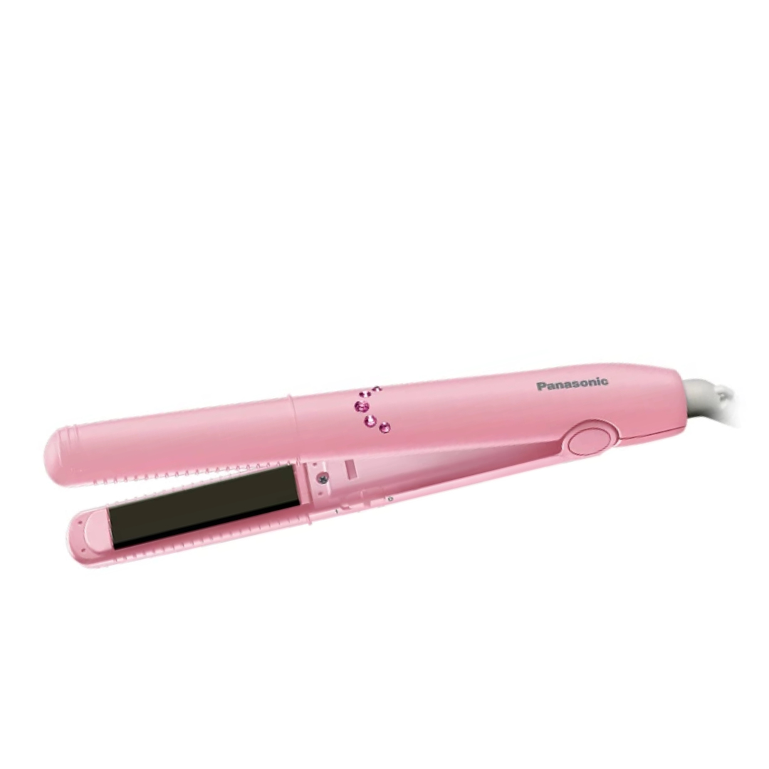 PANASONIC STRAIGHTENER AND CURLER