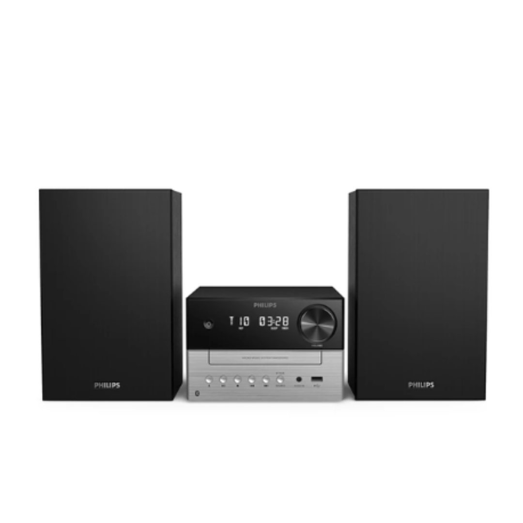 PHILIPS MICRO MUSIC SYSTEM