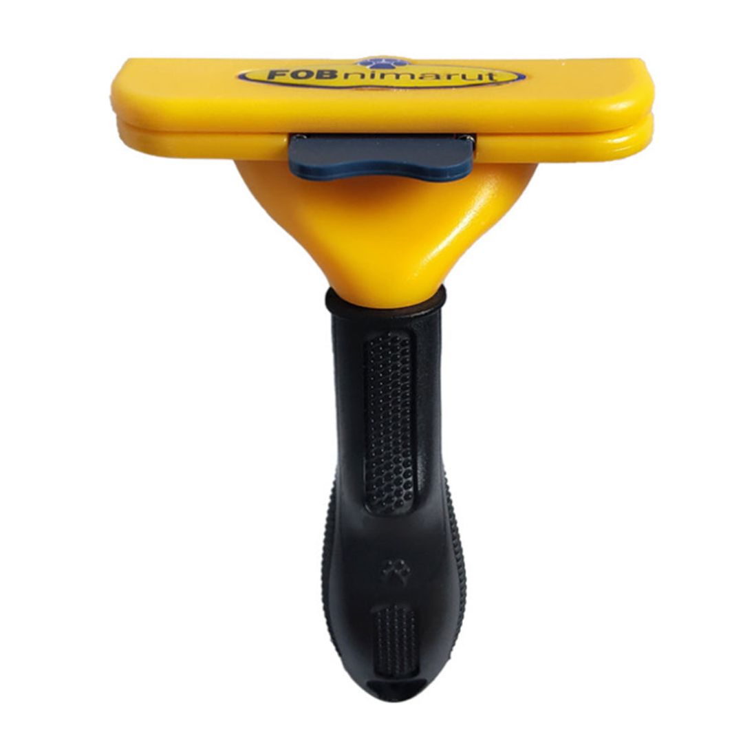 FOBnimarut deShredding tool