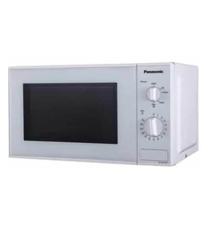 Panasonic-Microwave Oven NN-SM255W