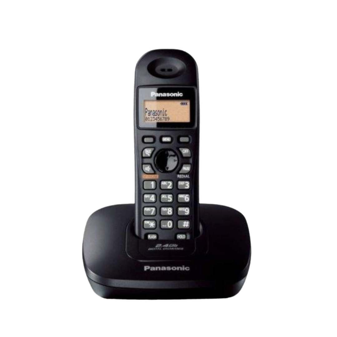 PANASONIC Cordless Phone – KXTG 3611BX