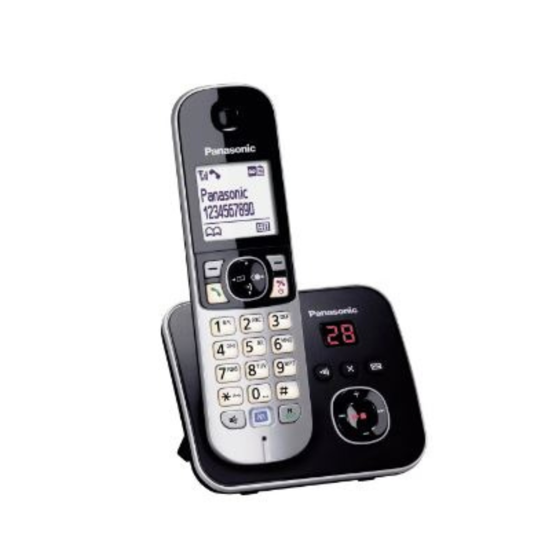 PANASONIC Cordless Phone – KX TG6821