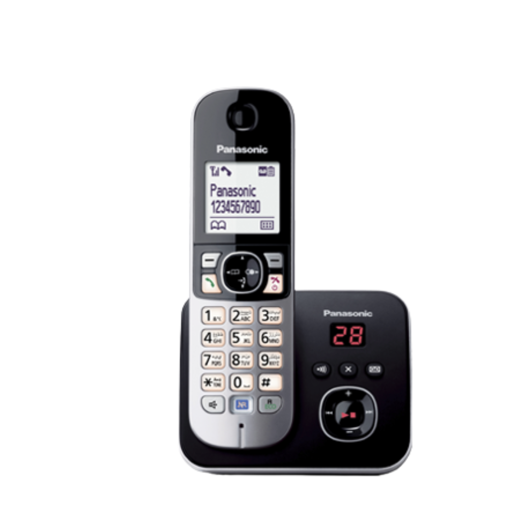 PANASONIC Cordless Phone – TG6821