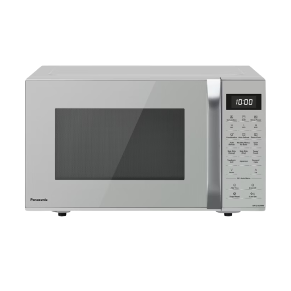 PANASONIC MICROWAVE OVEN  – CT65