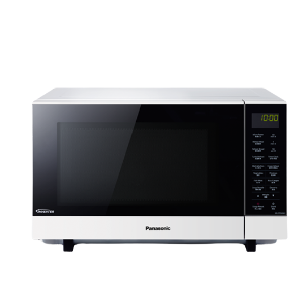 PANASONIC MICROWAVE OVEN-SF564WMPQ