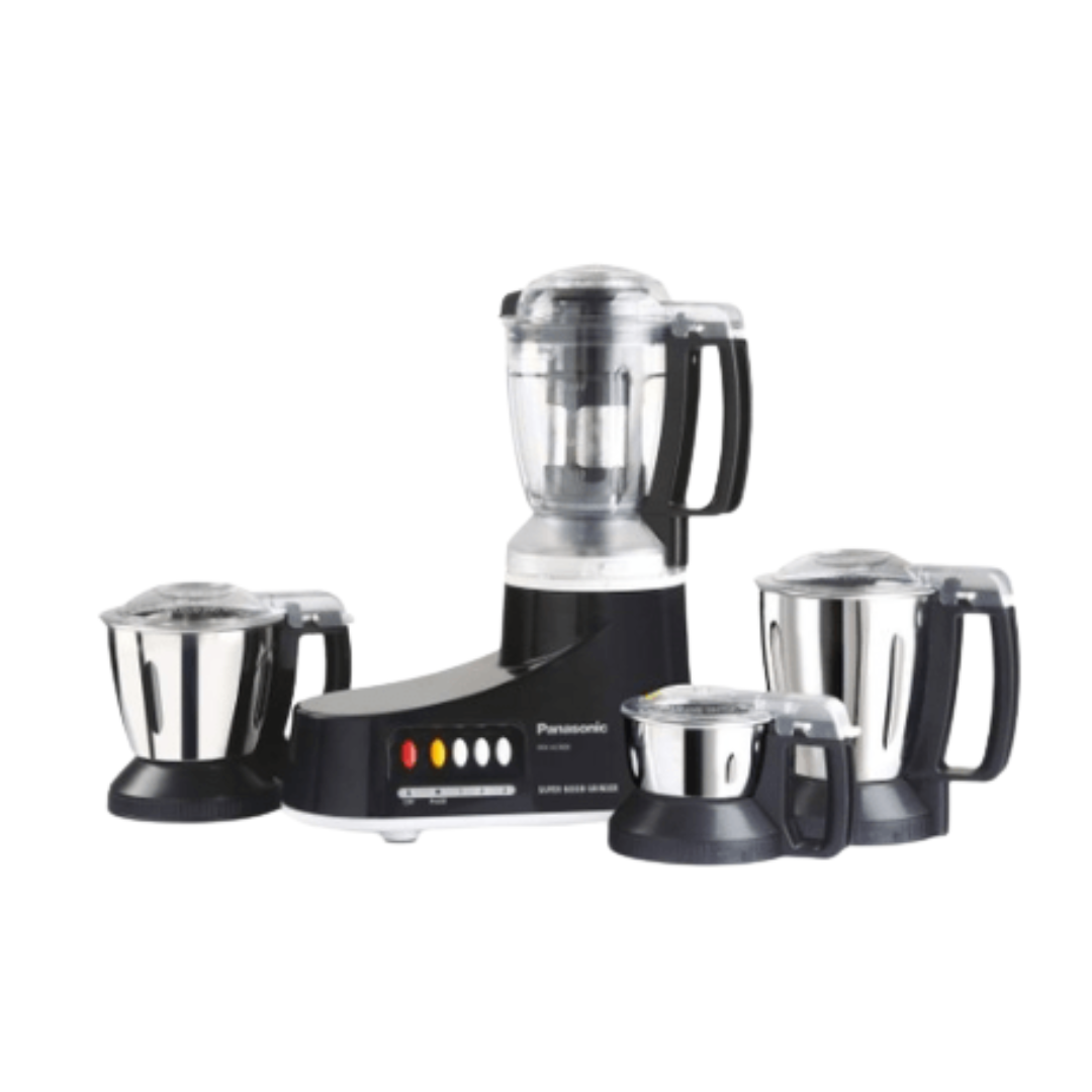 PANASONIC Mixer Grinder – MX AC460