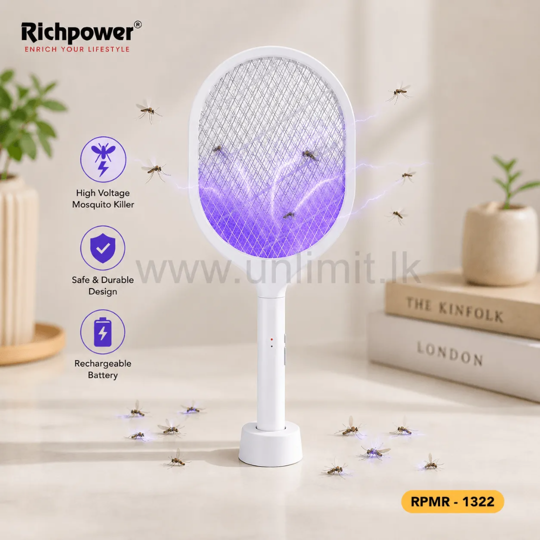 Mosquito Swatter RPMR-1322