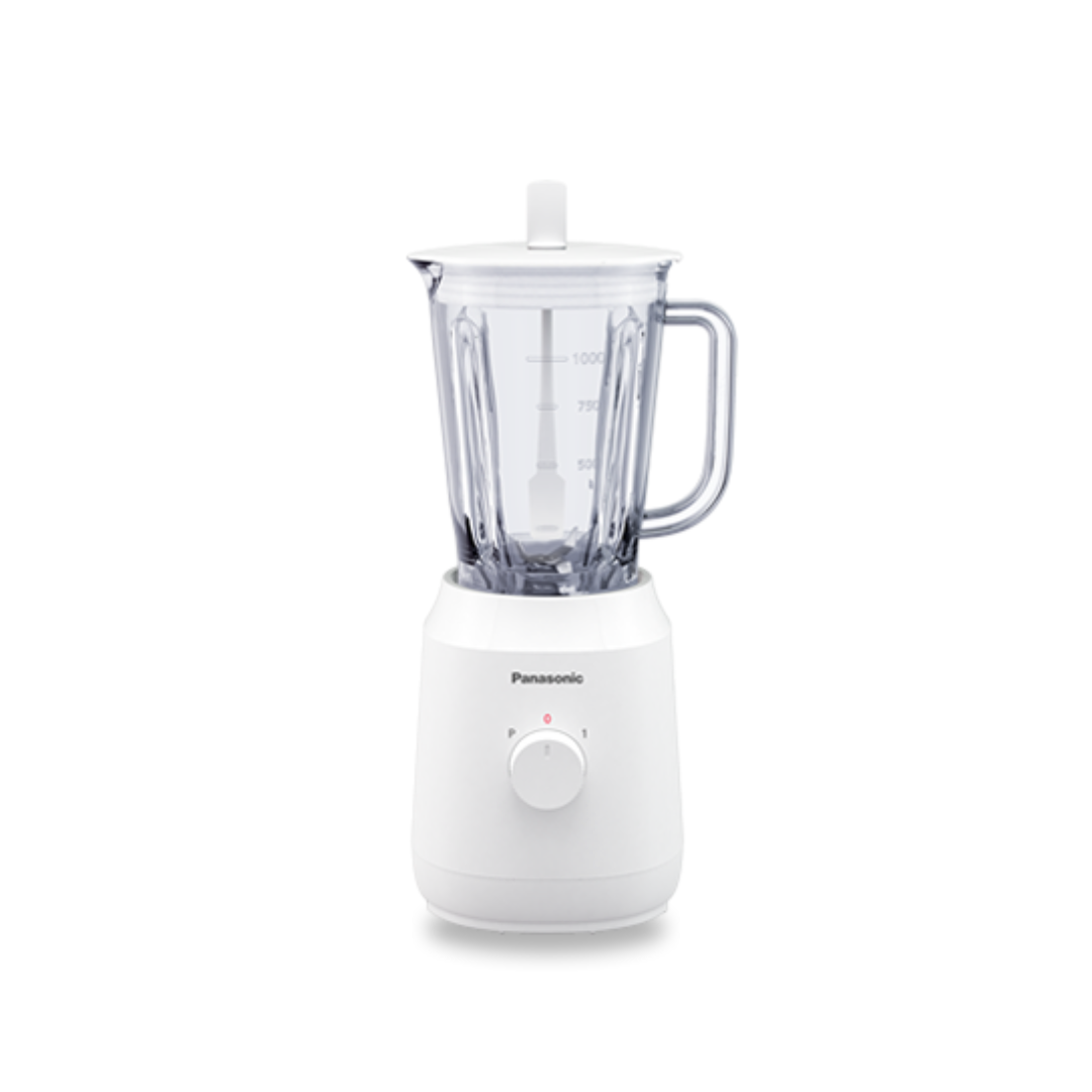 PANASONIC Blender – MX EX1021 (White)