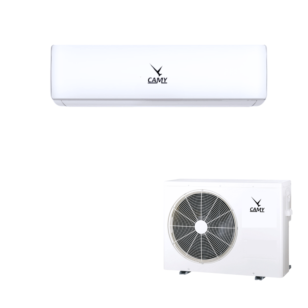CAMY 12000BTU Non-Inverter Air Conditioner