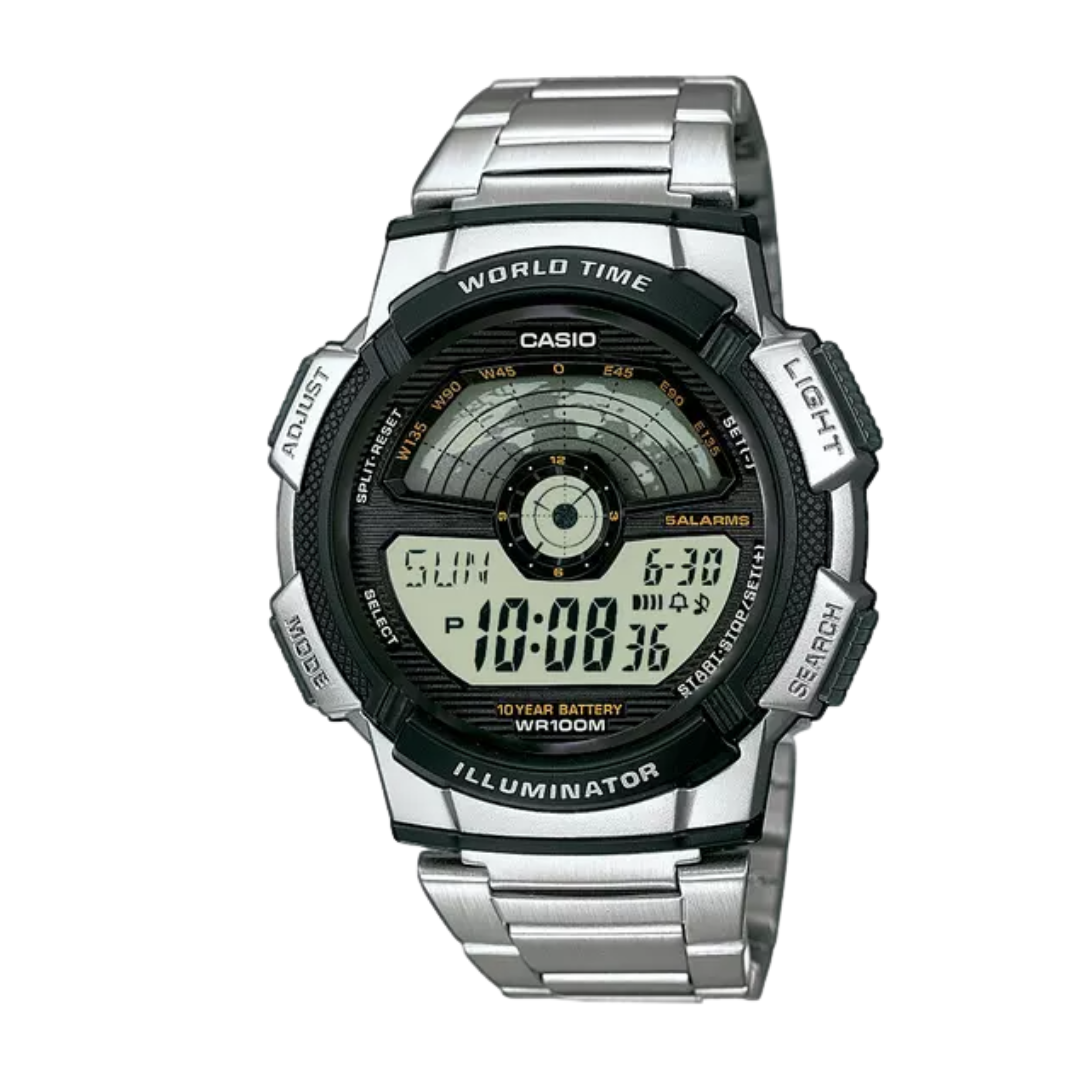 CASIO AE1100WD 1A