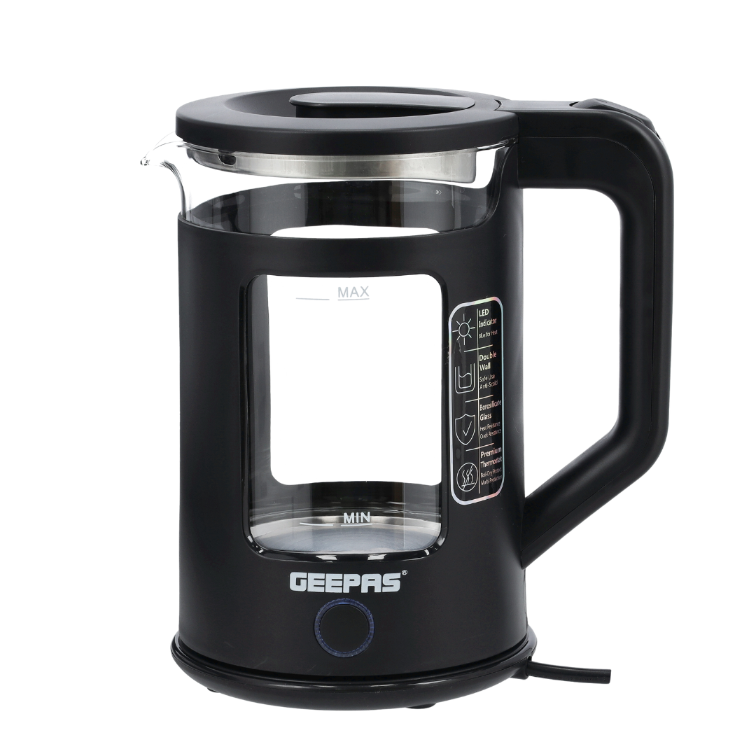 GEEPAS KETTLE GK38049