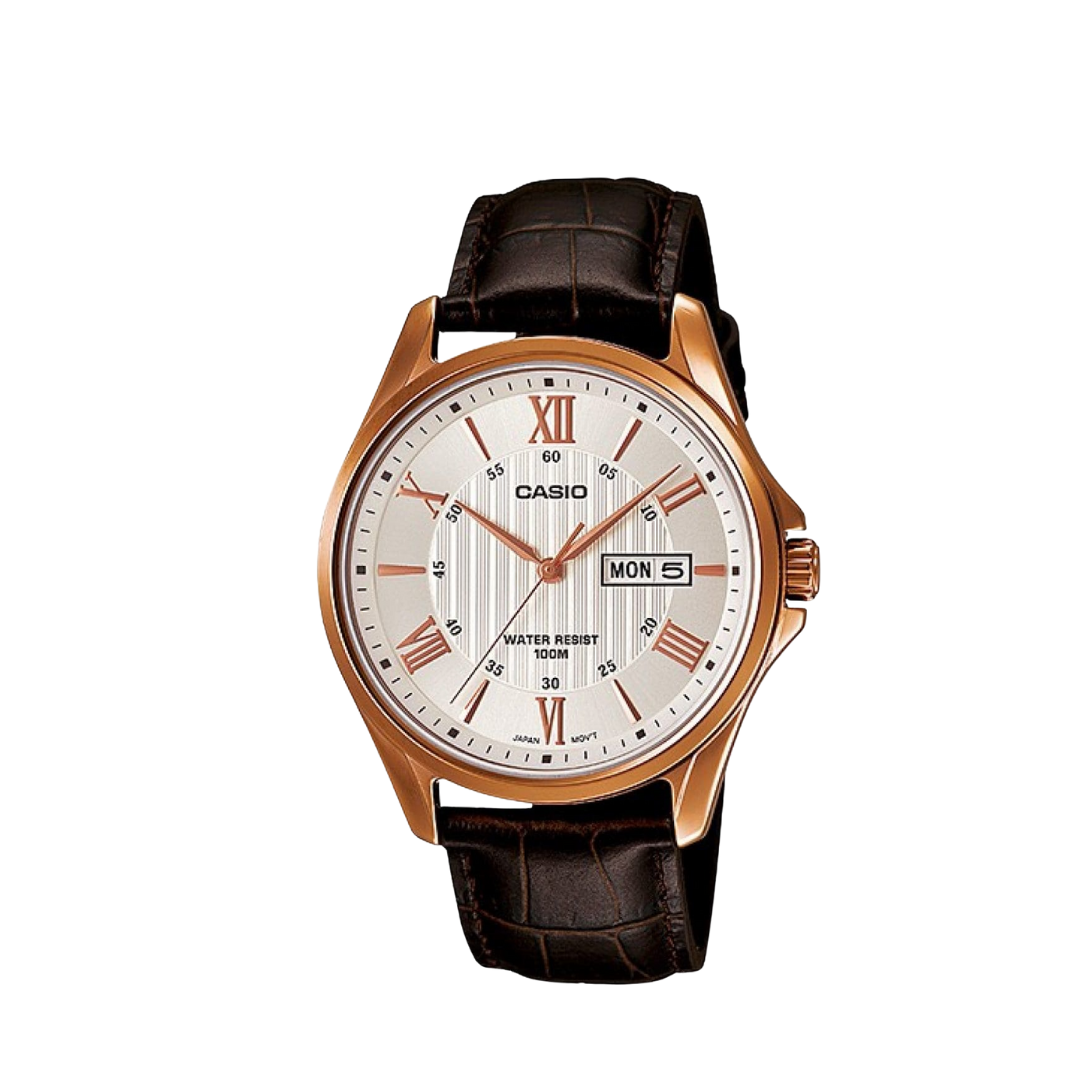 CASIO MTP 1384L-7A