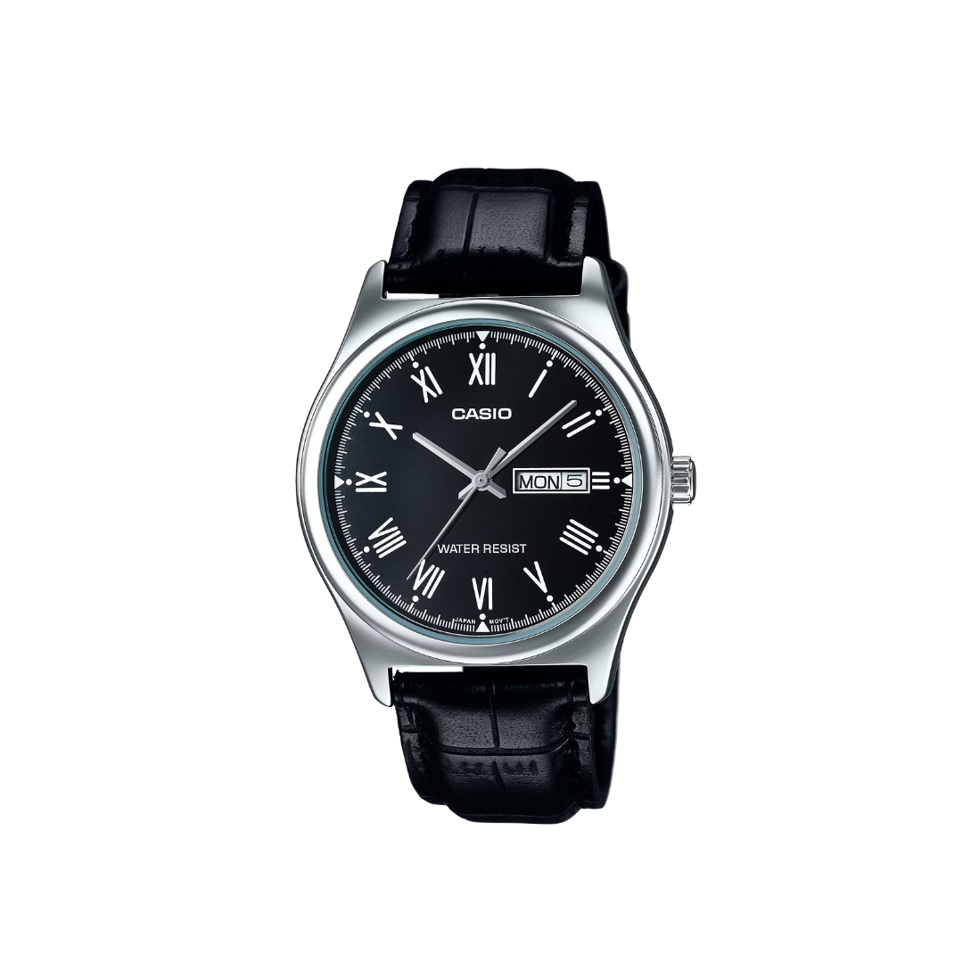 CASIO MTP V006L-1B