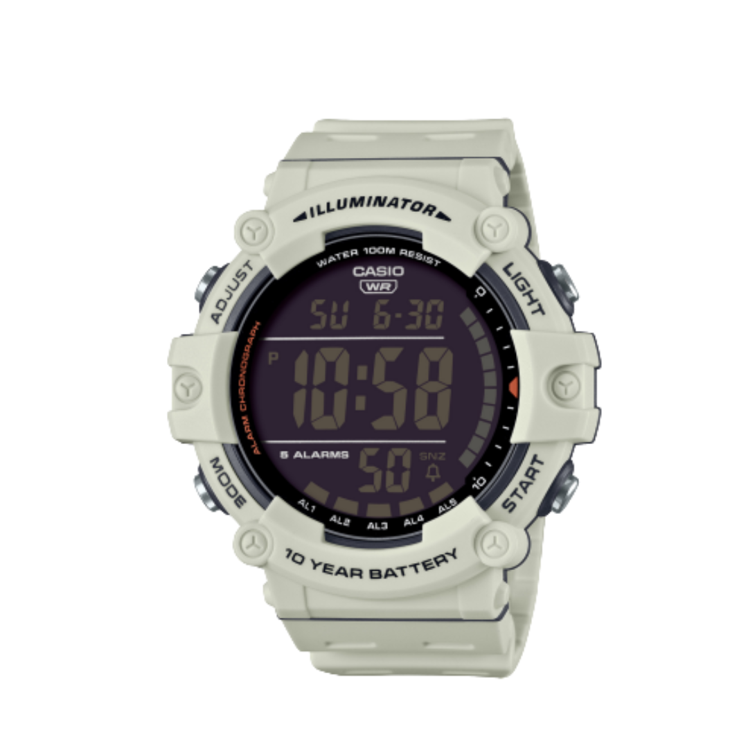 CASIO AE1500WH 8B2