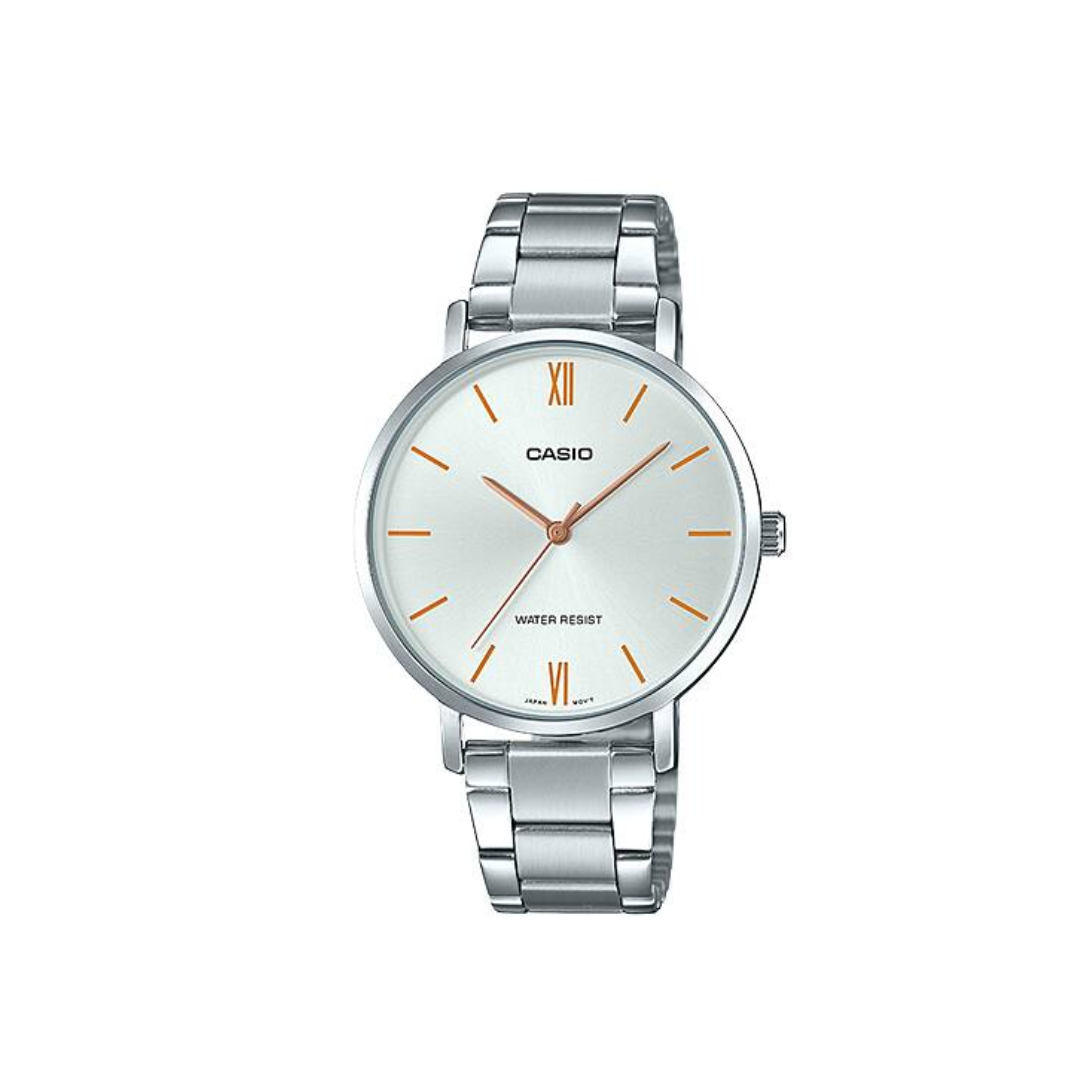 CASIO LTP VT01D 7B